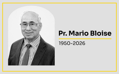 Hasta Pronto, Querido Mario