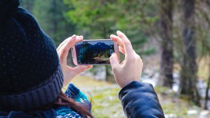 Cómo usar las historias de Instagram