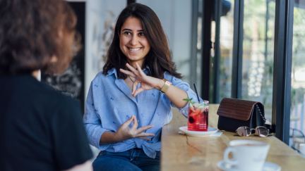 Tomando la Iniciativa en el Evangelismo