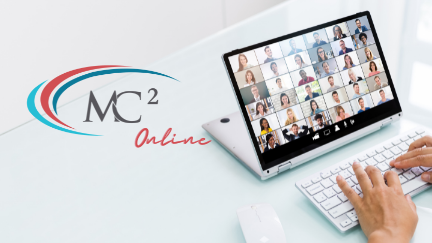 MC2  TT - Online