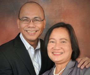 Cris & Marlyn Uy