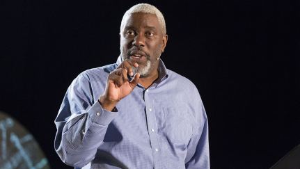 Who God Is and How You Should Respond