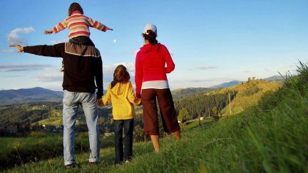 Starting a new tradition in 2015