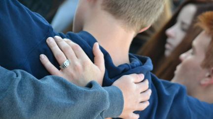 See You At The Pole isn’t just for high school