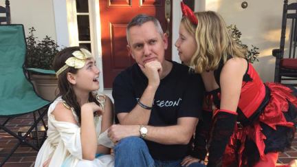 What Christians miss when they ignore Halloween