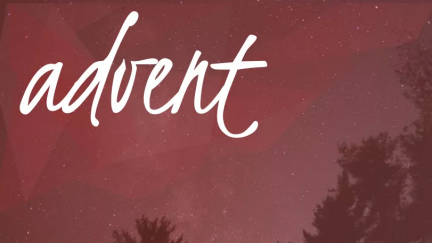 14-Day Advent Devotional