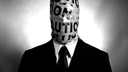 Fifty Shades of Caution