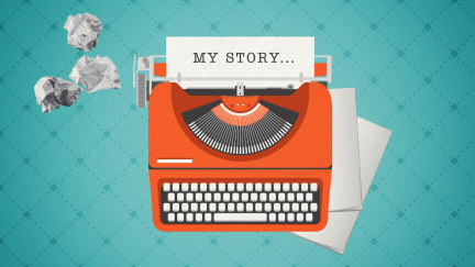 Is your story good enough?