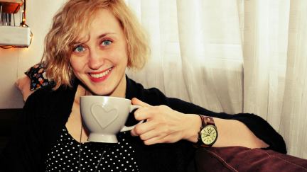 When I posted my life on Facebook