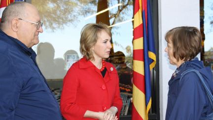 What I did after surviving a mass shooting