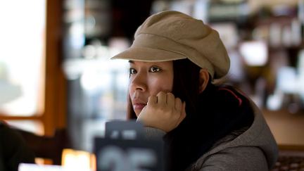 The worst way to counsel a friend