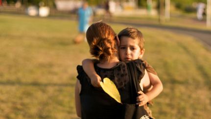 When I couldn’t fix my family