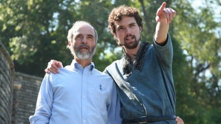 Trusting God through failure