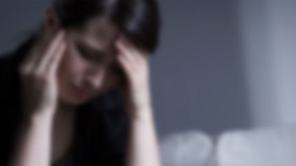 Their marriage was a train wreck