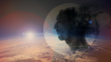 The logic of why we suffer