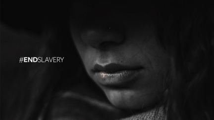 I Found Modern-Day Slavery at my Doorstep