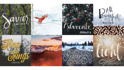 What’s in a Name: The Powerful Names of Jesus