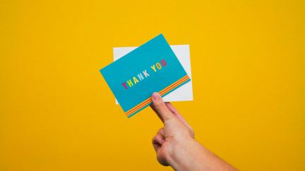 Giving is a Surprising Way to Worship God