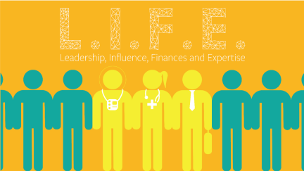 How to Be Generous With Your Unique Life