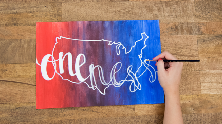 How can we be united after the election?