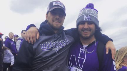 Two Baseball Players Realize They Can’t Explain Their Faith