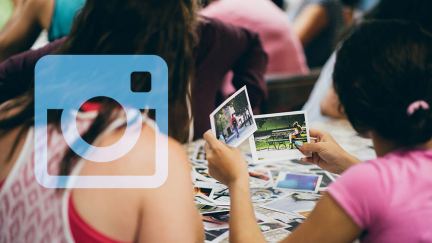 How to Start a Movement on Instagram