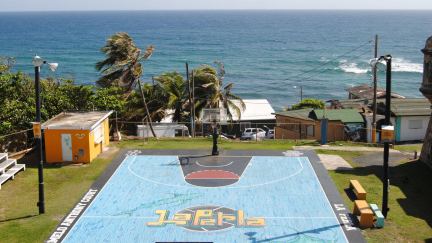 Why I Kept Returning to Puerto Rico