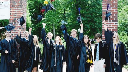 4 Things You Need to Know About Life After College