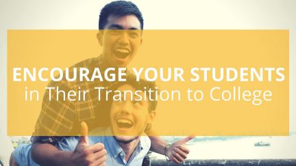 Discover Shareable Resources