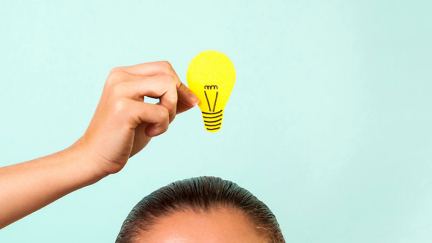 Ideas
