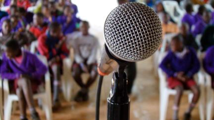 Performing Artists Resources