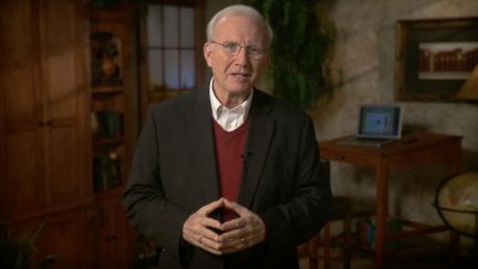 What is God calling you to do?