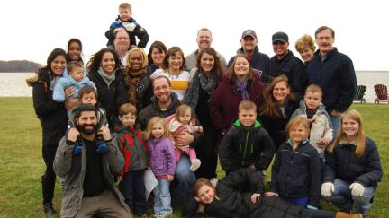 Overview of Living Missionally (Jersey Metro)