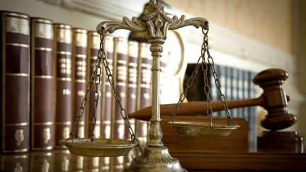 Shaping A Just Society through Law