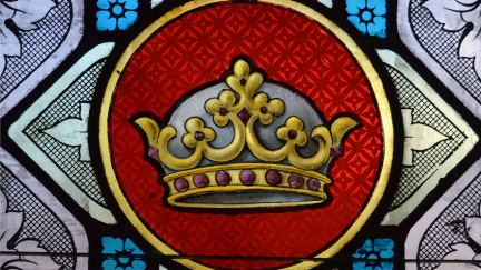 Sending Conversation: Called to Kingdom Living