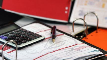 Budgeting Tools