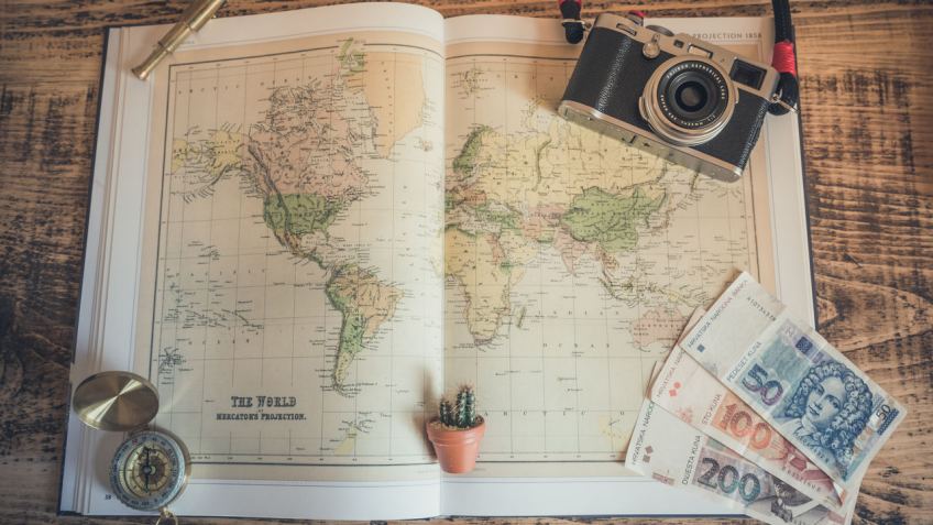 Recent Highlights From Around the Globe