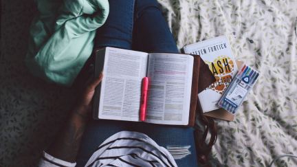 Getting Started with Your Community