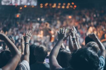 Week 5: Living True to Our Identity in Christ