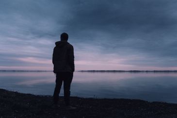 Week 4: The Barrier to God’s Love