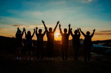 Week 6: Experiencing Radical Freedom in Christ