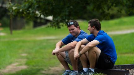 A Primer on Discipleship