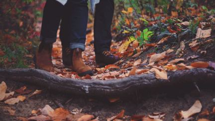 Preparation 3: Prayer-Walking