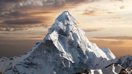 How Big Is Your Mountain?