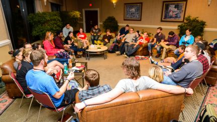 Launching 3: Launch a Group, Start a Ministry