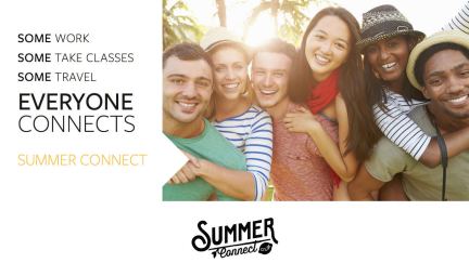 Summer Connect