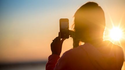 How to Use Snapchat Memories