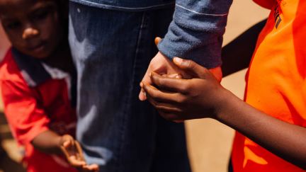 IJM/Cru Social Justice Bible Studies