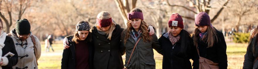 Acts – A Model for Ministry