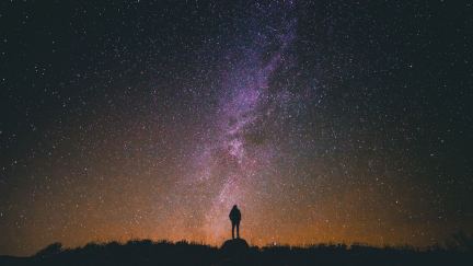 When God Seems Distant